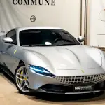 Ferrari Roma 2022 из Китая
