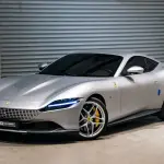 Ferrari Roma 2022 из Китая