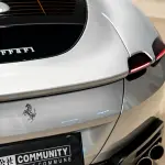Ferrari Roma 2022 из Китая