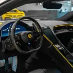 Ferrari Roma 2022 из Китая