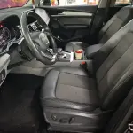 Audi Q5L 2019 190 л.с. — лот 57797122 из Китая