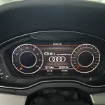 Audi Q5L 2019 190 л.с. — лот 57797122 из Китая