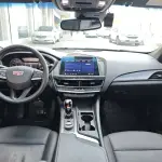 Cadillac CT5 2022 237 л.с. 237 л.с. 237 л.с. 237 л.с. из Китая
