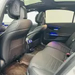 Mercedes-Benz C-Class 2024 из Китая