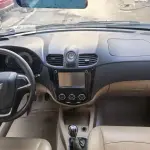 Wuling Hongguang 2016 из Китая
