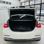 Mercedes-Benz C-Class 2024 из Китая