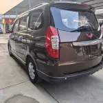 Wuling Hongguang 2016 из Китая