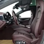 Porsche Panamera 2022 из Китая