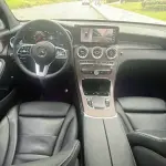 Mercedes-Benz GLC 2020 258 л.с. — лот 57797109 из Китая