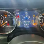Jeep Wrangler 2022 266 л.с. — лот 57797165 из Китая
