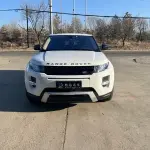 Land Rover Evoque 2016 241 л.с. 241 л.с. из Китая