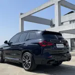 BMW X3 2023 245 л.с. — лот 57797173 из Китая