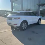Land Rover Evoque 2016 241 л.с. 241 л.с. из Китая