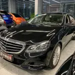 Mercedes-Benz E-Class 2015 272 л.с. 272 л.с. из Китая