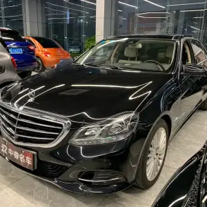 Mercedes-Benz E-Class 2015 272 л.с. 272 л.с. из Китая