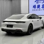 Porsche Panamera 2023 из Китая