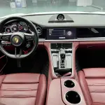 Porsche Panamera 2023 из Китая