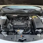 Chevrolet Malibu 2016 184 л.с. — лот 57797381 из Китая