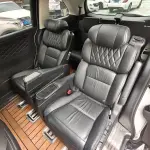 Honda Elysion 2021 215 л.с. — лот 57803358 из Китая