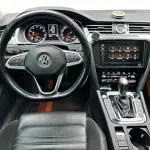 Volkswagen Magotan 2020 из Китая