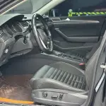 Volkswagen Magotan 2020 из Китая