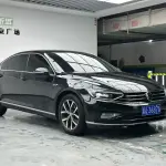 Volkswagen Magotan 2020 из Китая