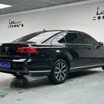 Volkswagen Magotan 2020 из Китая