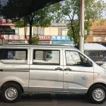 Wuling Rongguang S 2021 из Китая