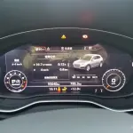 Audi Q5L 2020 252 л.с. — лот 57797682 из Китая