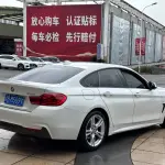 BMW 4 Series 2018 184 л.с. 184 л.с. из Китая