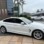BMW 4 Series 2018 184 л.с. 184 л.с. из Китая
