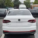 Volkswagen Lavida 2022 из Китая
