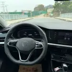 Volkswagen Passat 2024 из Китая