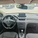 Peugeot 308 2016 из Китая