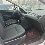 Peugeot 308 2016 из Китая