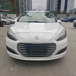 Peugeot 308 2016 из Китая