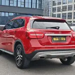 Mercedes-Benz GLA 2017 156 л.с. — лот 57797488 из Китая
