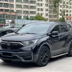 Honda CR-V 2021 193 л.с. — лот 57797493 из Китая
