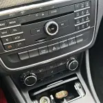 Mercedes-Benz GLA 2017 156 л.с. — лот 57797488 из Китая