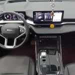 Haval H6 2023 184 л.с. 184 л.с. из Китая