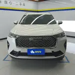Haval H6 2023 184 л.с. 184 л.с. из Китая