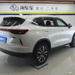Haval H6 2023 184 л.с. 184 л.с. из Китая