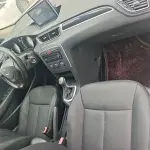 Peugeot 308 2016 из Китая