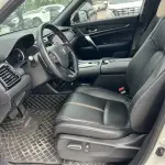 Honda UR-V 2023 272 л.с. — лот 57797586 из Китая