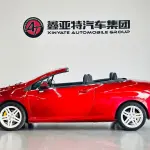 Peugeot 308 (Import) 2010 из Китая
