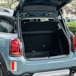 MINI Mini Countryman 2021 из Китая