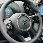 MINI Mini Countryman 2021 из Китая