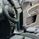 MINI Mini Countryman 2021 из Китая