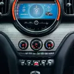 MINI Mini Countryman 2021 из Китая
