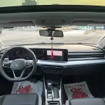 Volkswagen Lamando 2023 из Китая